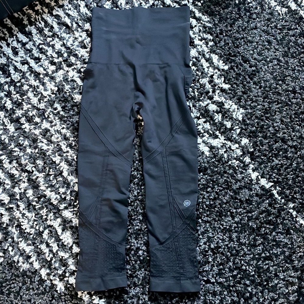 Belly Bandit Mother Tucker leggings